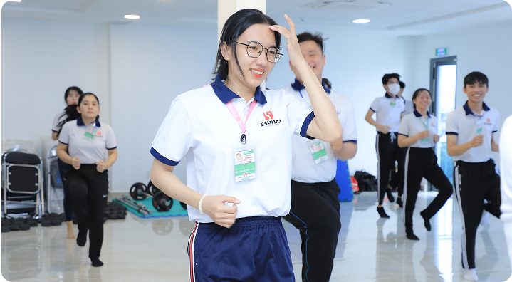Trường Trung cấp Kỹ năng Chuyên nghiệp Nhật Bản