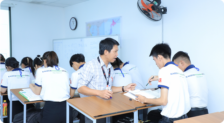 Trường Trung cấp Kỹ năng Chuyên nghiệp Nhật Bản