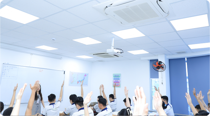 Trường Trung cấp Kỹ năng Chuyên nghiệp Nhật Bản