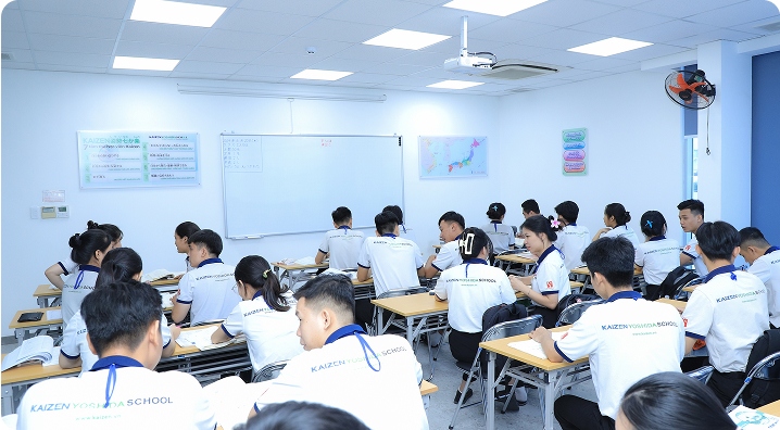 Trường Trung cấp Kỹ năng Chuyên nghiệp Nhật Bản