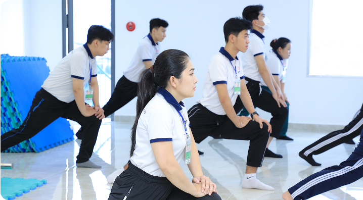 Trường Trung cấp Kỹ năng Chuyên nghiệp Nhật Bản
