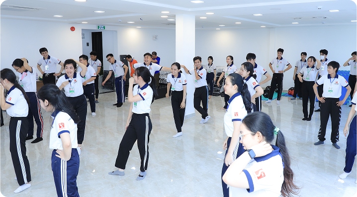 Trường Trung cấp Kỹ năng Chuyên nghiệp Nhật Bản
