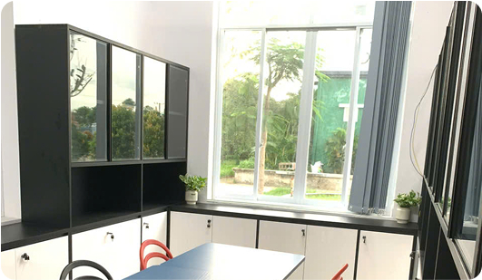 Trường Trung cấp Kỹ năng Chuyên nghiệp Nhật Bản