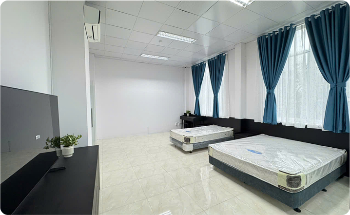 Trường Trung cấp Kỹ năng Chuyên nghiệp Nhật Bản