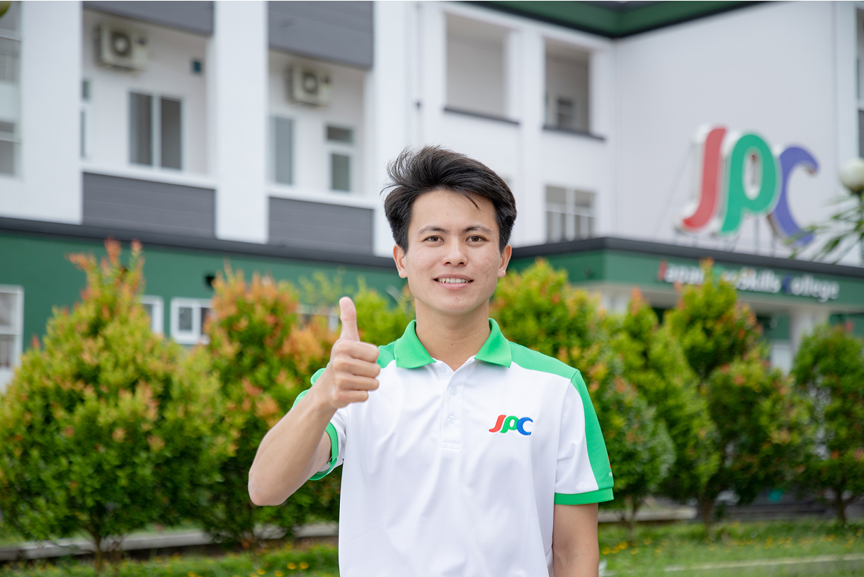 Trường trung cấp chuyên nghiệp Nhật Bản