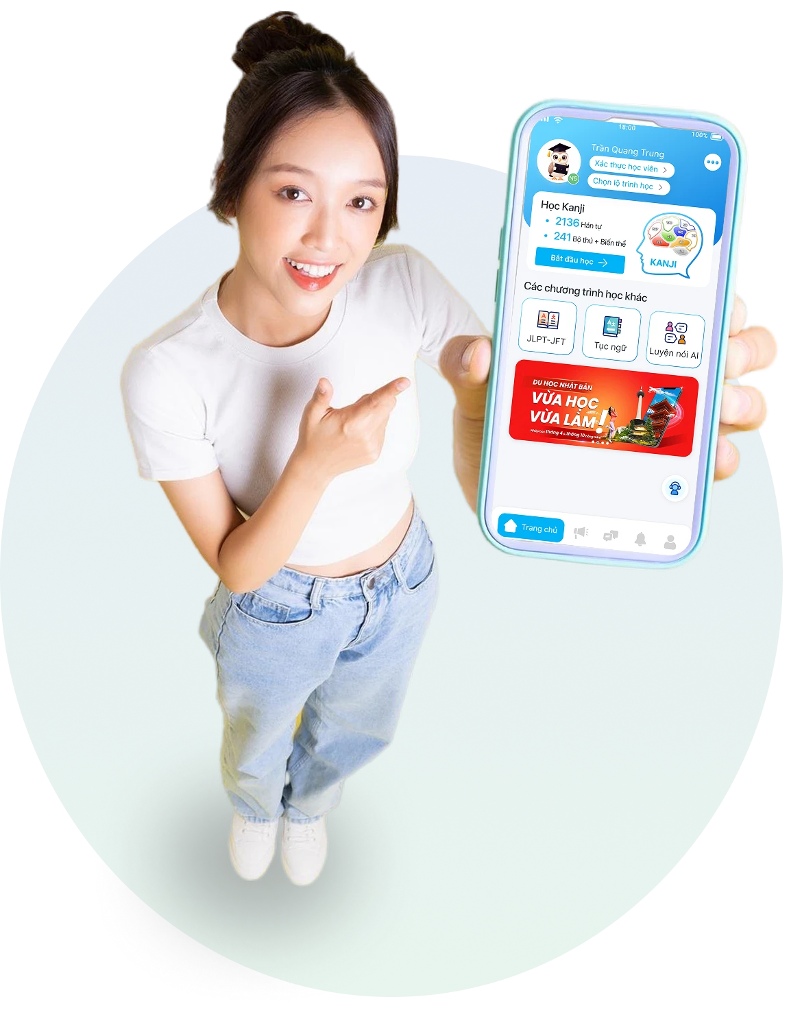 Trường Trung cấp Kỹ năng Chuyên nghiệp Nhật Bản