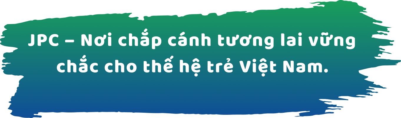 Trường Trung cấp Kỹ năng Chuyên nghiệp Nhật Bản