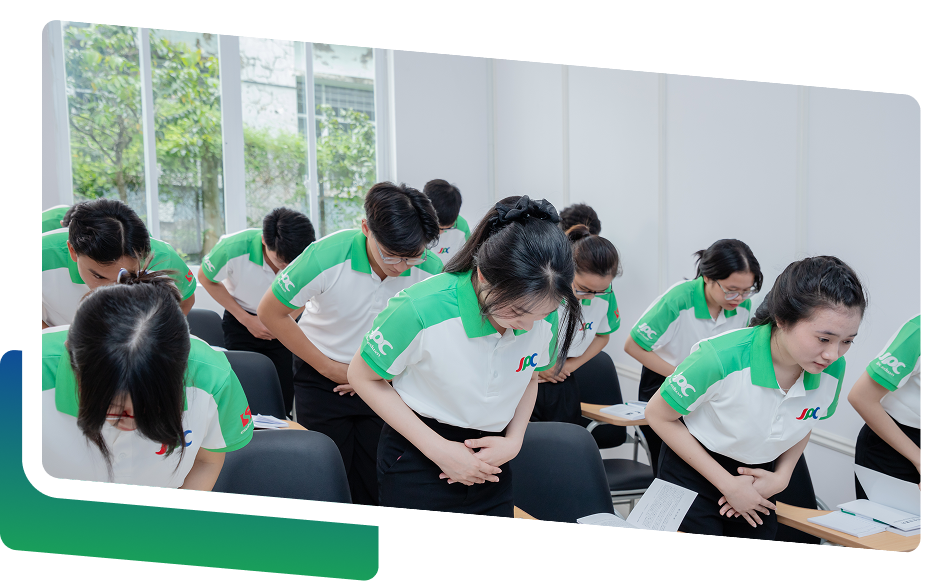 Trường Trung cấp Kỹ năng Chuyên nghiệp Nhật Bản