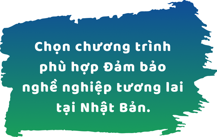 Trường Trung cấp Kỹ năng Chuyên nghiệp Nhật Bản