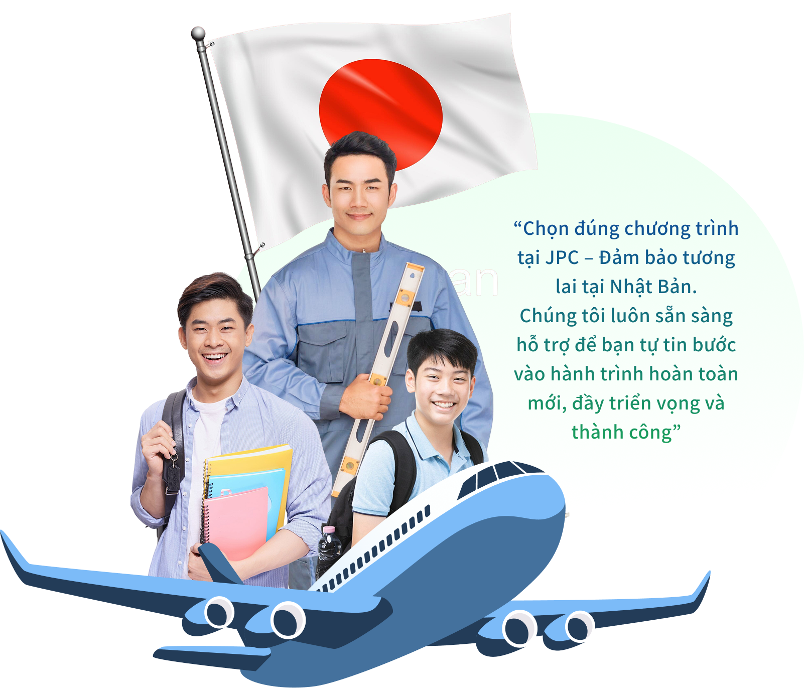 Trường Trung cấp Kỹ năng Chuyên nghiệp Nhật Bản