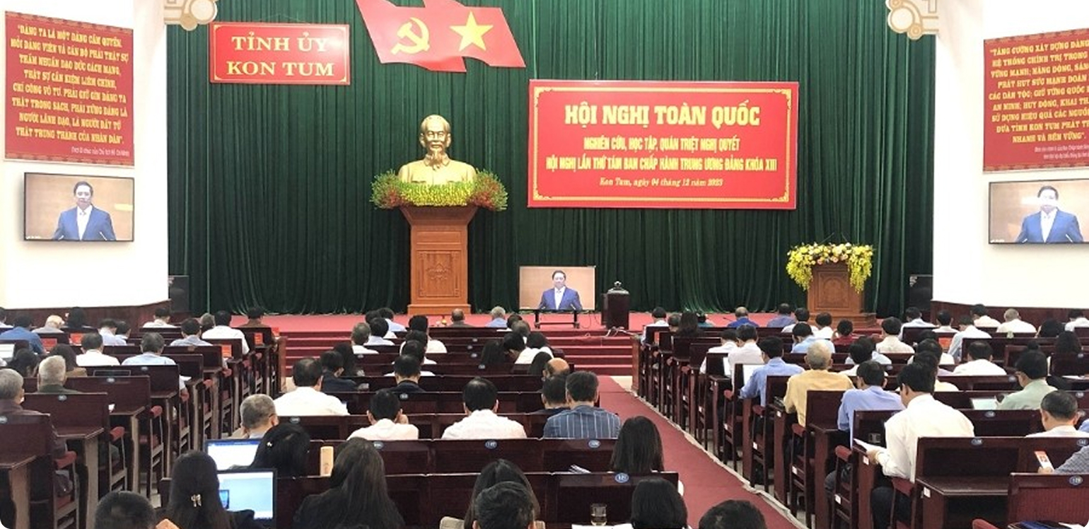 Môn Giáo dục chính trị