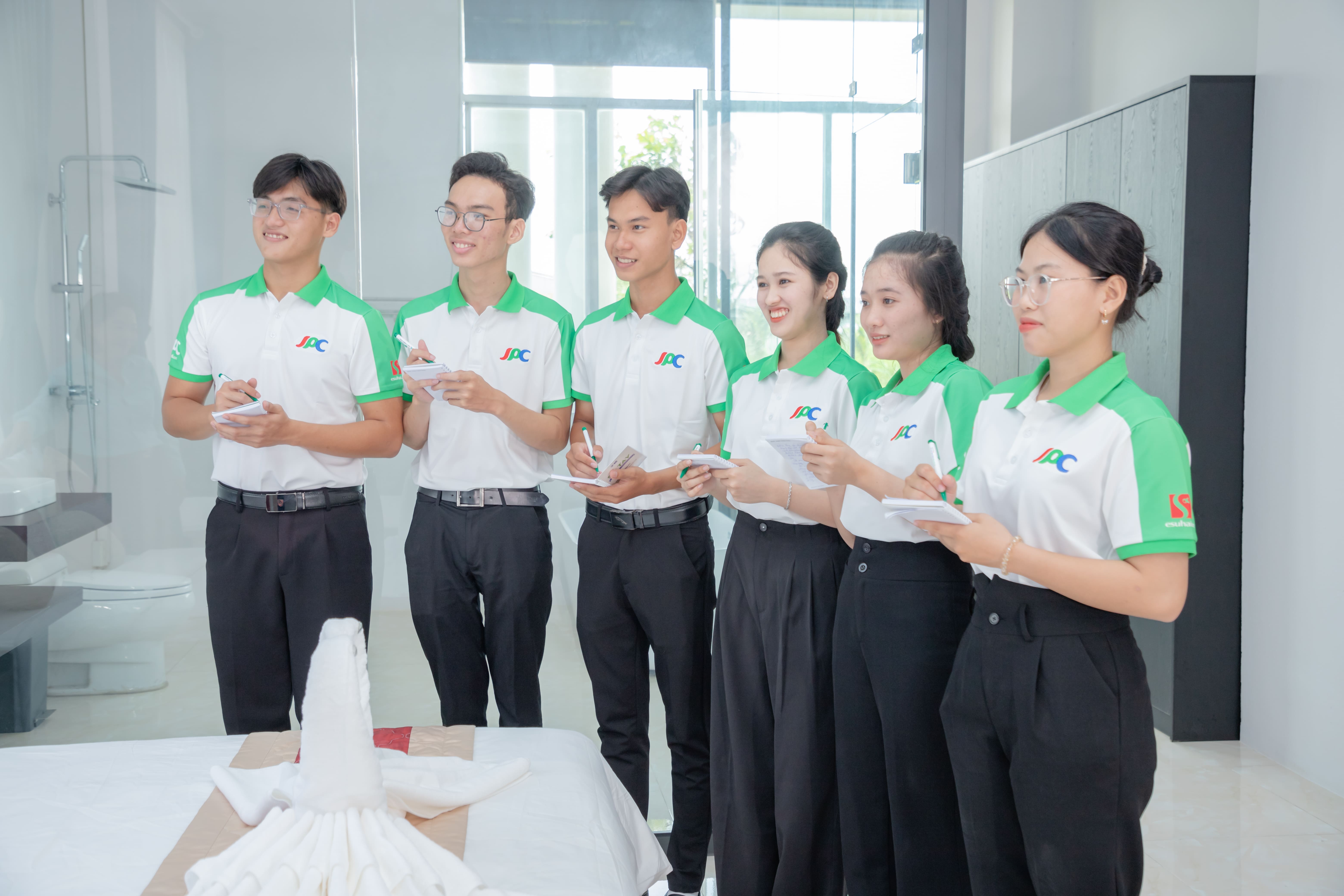 Trường Trung cấp Kỹ năng Chuyên nghiệp Nhật Bản