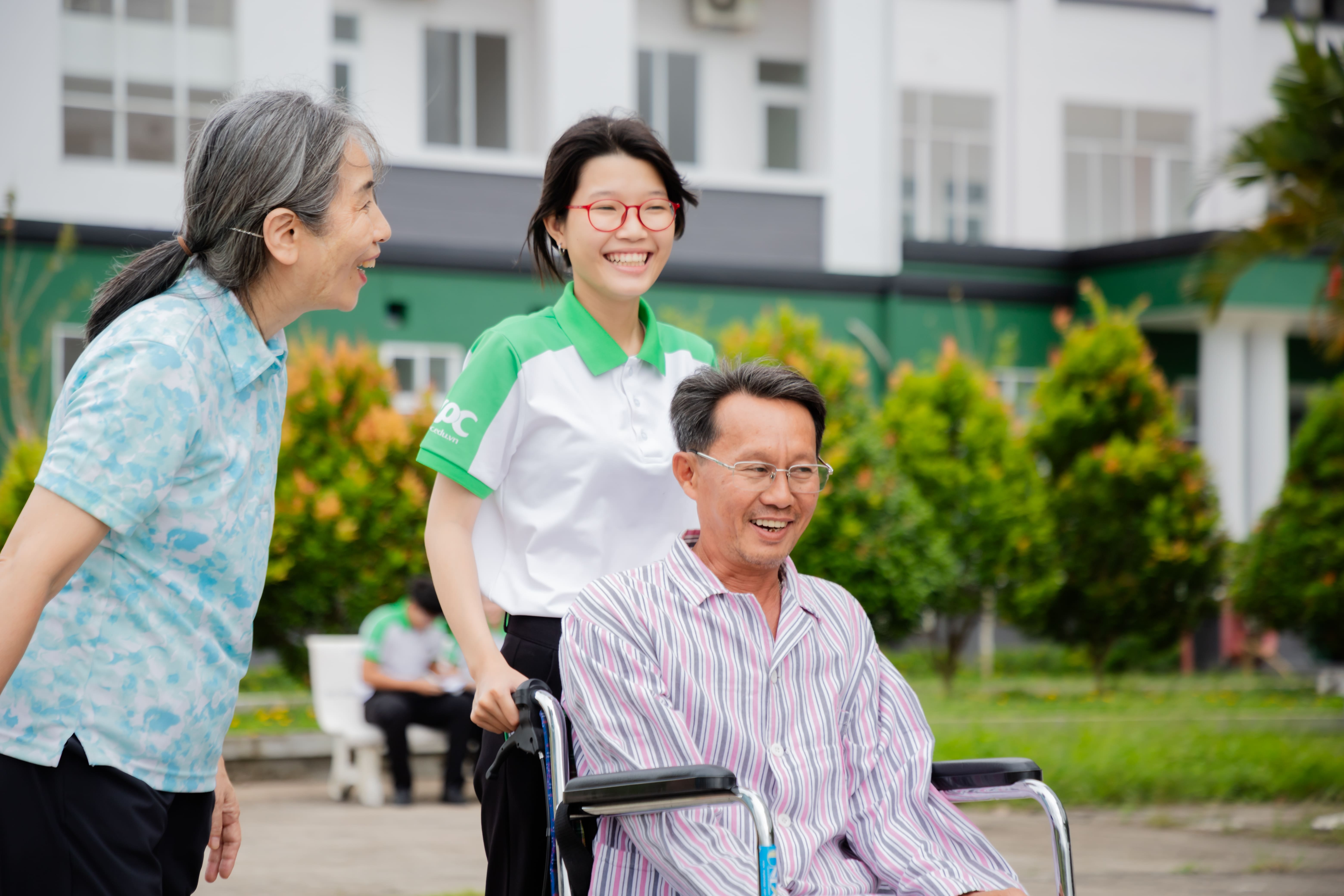 Trường Trung cấp Kỹ năng Chuyên nghiệp Nhật Bản