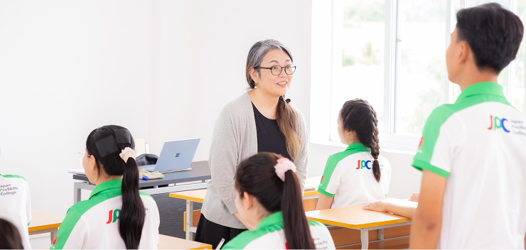 Tiếng Nhật cơ bản 1