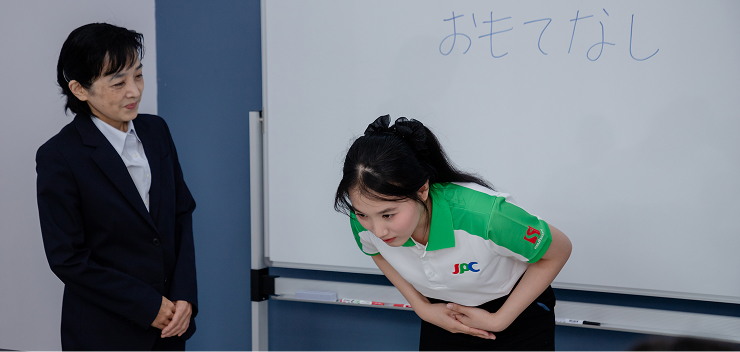 Nghiệp vụ nhà hàng khách sạn