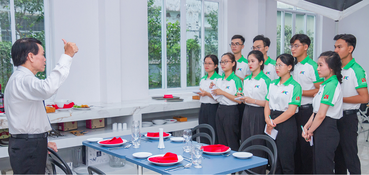 Kỹ năng làm việc chuyên nghiệp ...