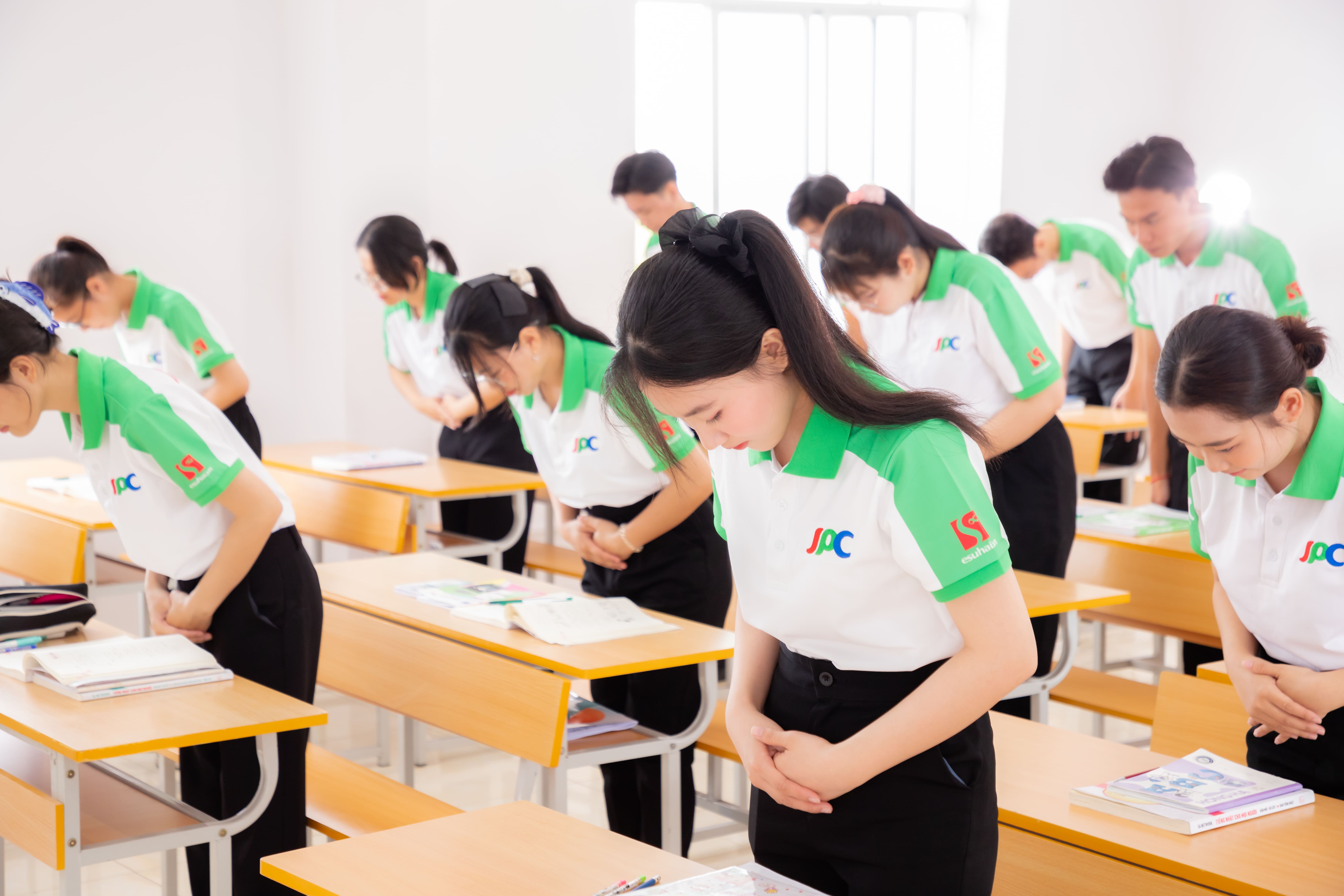 Trường Trung cấp Kỹ năng Chuyên nghiệp Nhật Bản