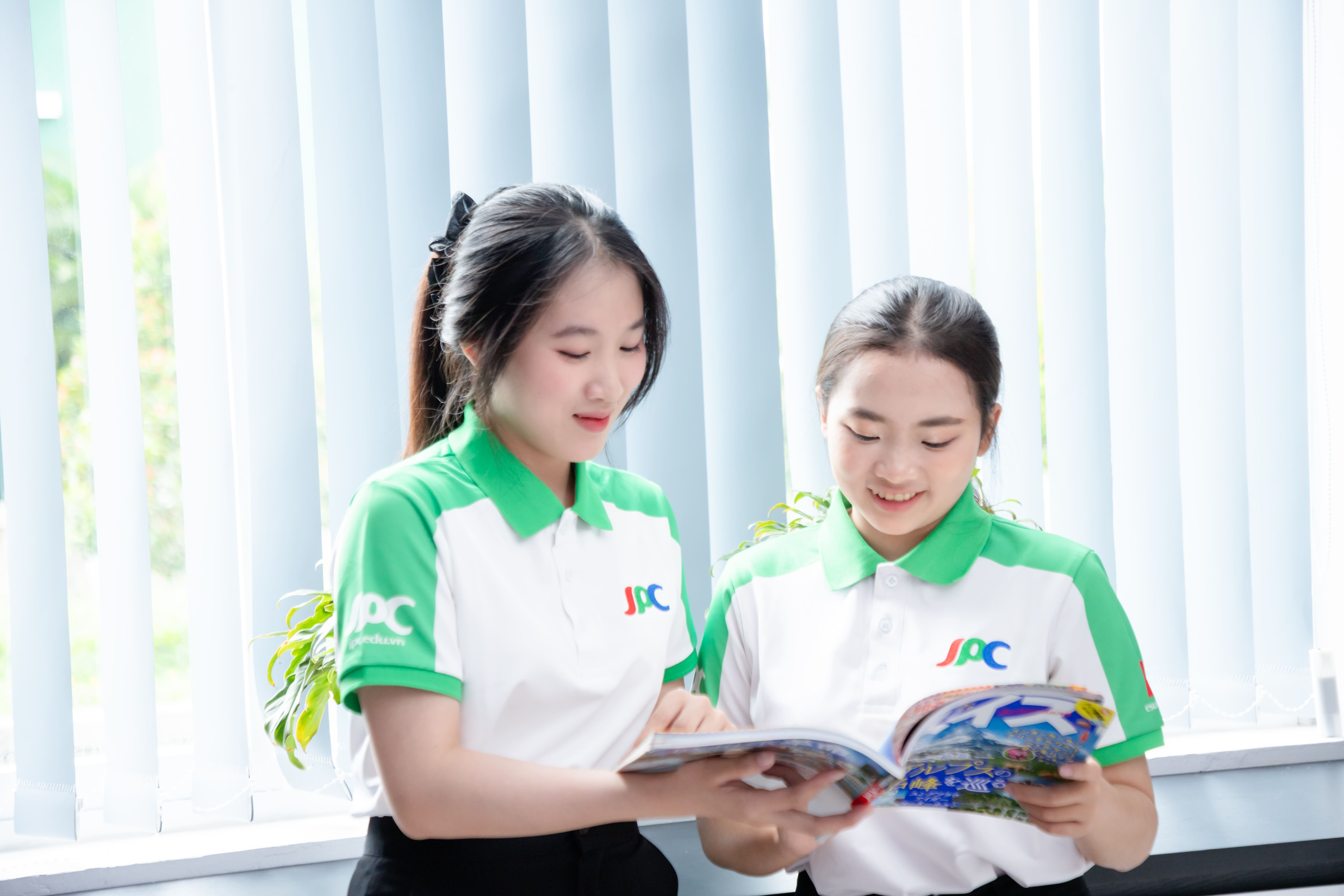 Trường Trung cấp Kỹ năng Chuyên nghiệp Nhật Bản