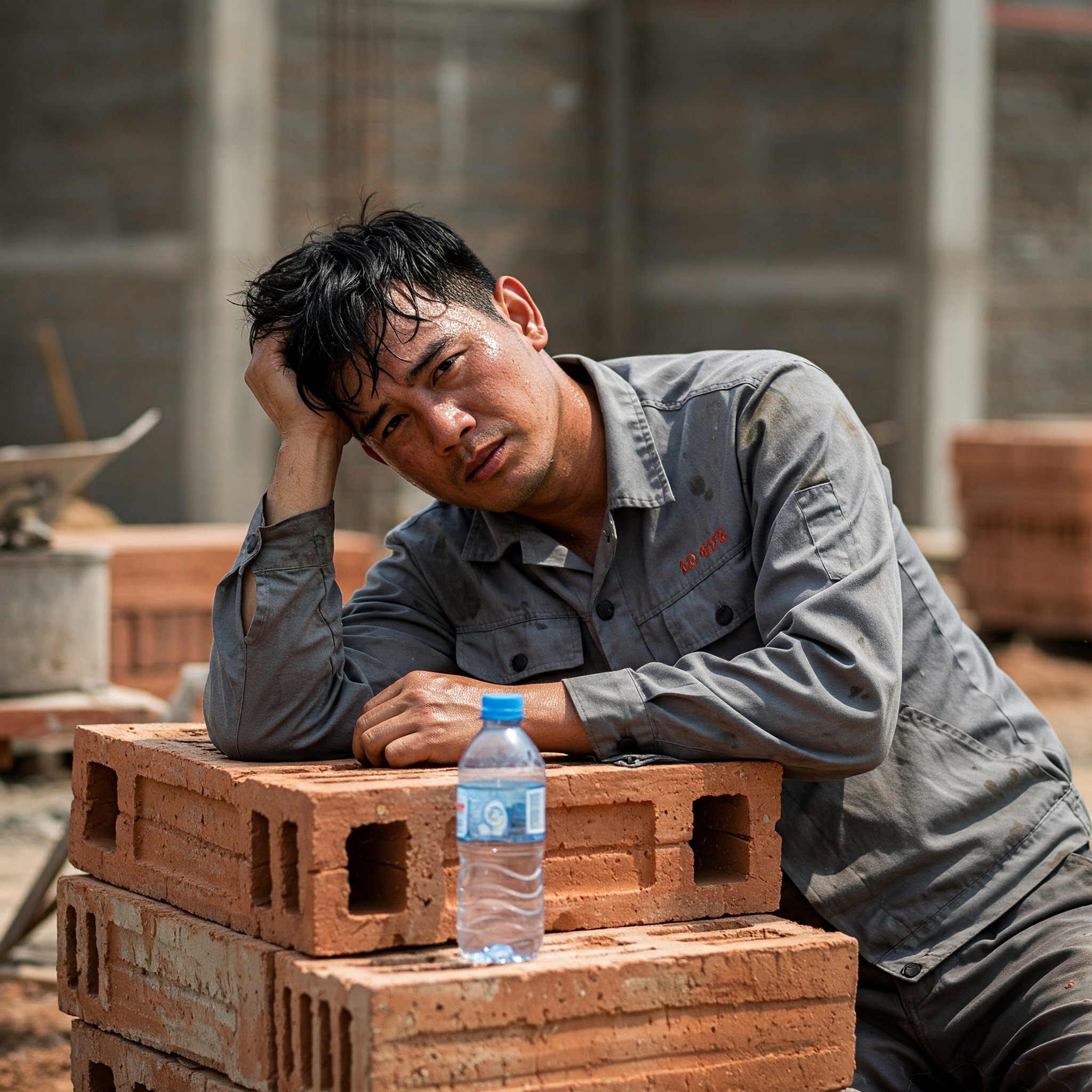 Cùng đi Nhật làm một công việc, vì sao cậu ấy lại thăng tiến còn mình thì bế tắc?
