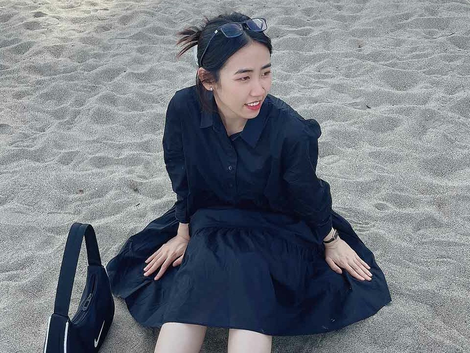 [Gương mặt N2] Lê Thị Xuân - Giao tiếp bằng tiếng Nhật là một kỹ năng vô cùng quan trọng