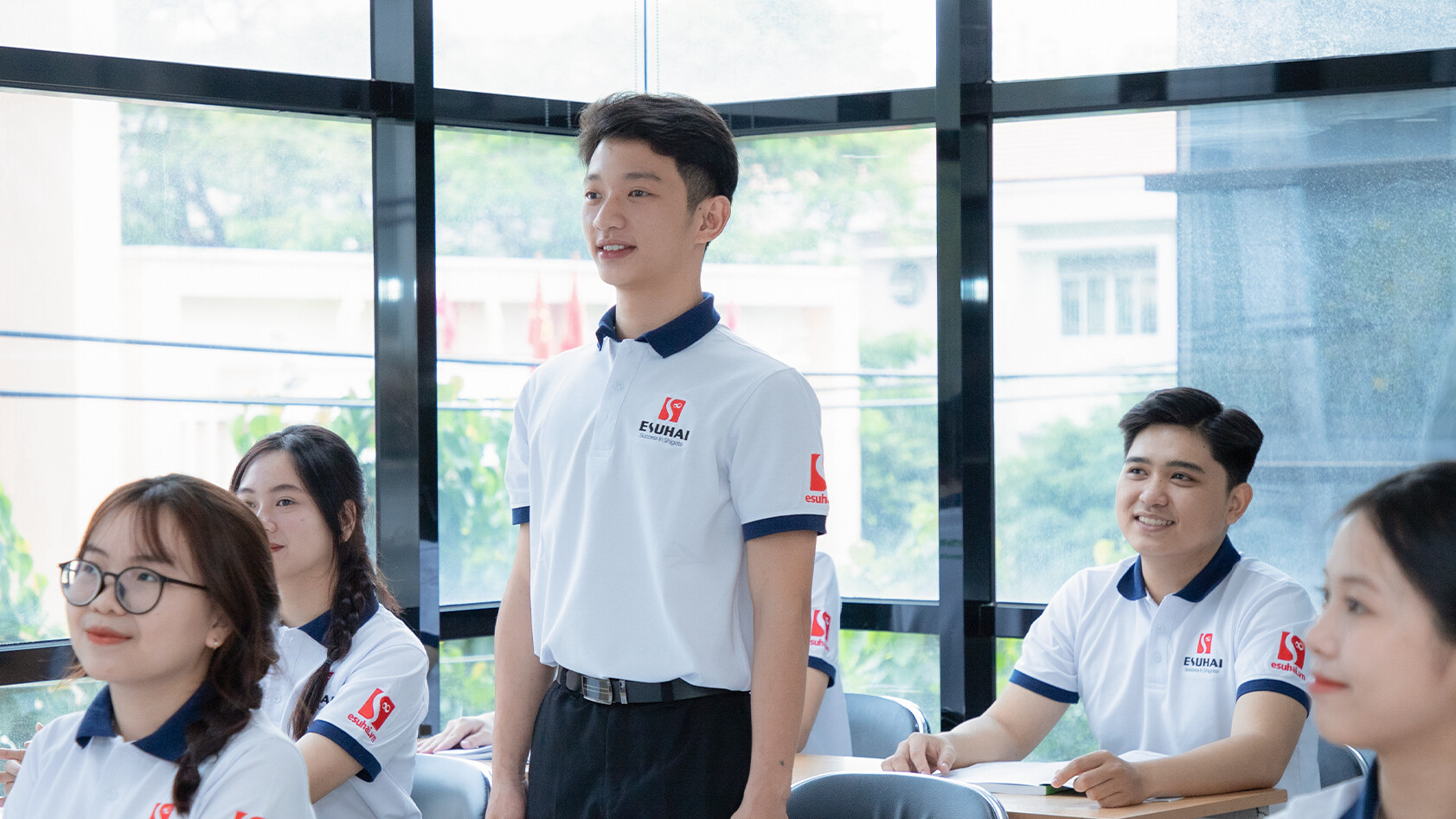 Lộ trình 18 tháng tại JPC: Học gì – Làm gì – Thu nhập bao nhiêu?
