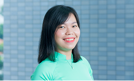NGÔ THỊ QUỲNH ANH